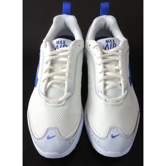 Nike Women's Air Max AP Running Training Shoes Sail Photon Ultramarine Sizes NIB - Picture 3 of 5